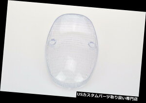 USe[Cg JTL00-07NVbN1600pe[CgNAYAht^[A05-07m}h1600 Tail light Clear Lens for Kawasaki 00-07 Classic 1600, Drifter, 05-07 Nomad 1600