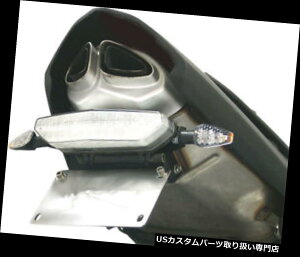 USe[Cg DMP POWERGRID LEDe[CgJTLZX-6RtBbgFJTLZX600EZX-6R DMP POWERGRID LED TAIL LIGHT KAWASAKI ZX-6R Fits: Kawasaki ZX600 Ninja ZX-6R