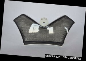 USe[Cg X[NCge[CgCeO[ebh^[VOiJTL06-17jWZX-14AZZR1400 Smoke Led Tail light Integrated Turn Signal Kawasaki 06-17 Ninja ZX-14, ZZR1400