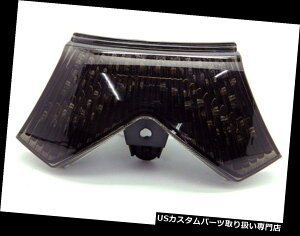 USe[Cg JTLjWZX14 / ZX-14R / ZZpI[goCX[N^[VOie[Cg R1400 Motorcylcle Smoke Turn Signals Tail Light For Kawasaki Ninja ZX14/ZX-14R/ZZR1400