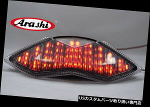 USテールライト KAWASAKI NINJA 1000R Z 1000 Z 1000 Z 1000 1000 2012年ターンシグナルテールライトに適合 Fits KAWASAKI NINJA 1000R Z1000 Z 1000 Z-1000 2011 2012 Turn Signal Tail Light