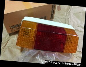 USe[Cg JTLAR125 Re[Cgv23024-A001 /// NEW Kawasaki AR125 R Tail Light Lamp 23024-A001 /// NEW