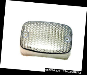 USe[Cg JTLoJ750 86-03e[Cgu[LCgNAY23026-1063 TL-0209 Kawasaki Vulcan 750 86-03 Tail Light Brake Light Clear lens 23026-1063 TL-0209