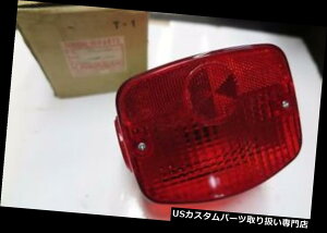 USe[Cg JTLZ440 Z650 Z900 Z1000e[CgAZui23025-066 KAWASAKI Z440 Z650 Z900 Z1000 TAIL LIGHT ASSEMBLY GENUINE PART 23025-066