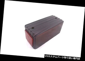 USe[Cg TMPJ{Vm[gARAe[YAKAWASAKI KZ 1000 RvJ1982-1983 TMP Cabochon Feux AR, Tail light lens, KAWASAKI KZ 1000 R Replica 1982-1983