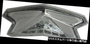 USe[Cg DYNAMIC MOTO POWER POWERGRIDe[CgNA905-4439 DYNAMIC MOTO POWER POWERGRID TAIL LIGHT CLEAR 905-4439
