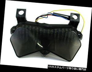 USe[Cg 20LED20Turn20Signal20Tail20Light20for20Kawasaki20ZX206R2063620Z750S2003-0420Z10002003-06 Smoke LED Turn Signal Tail Light for Kawasaki ZX 6R 636 Z750S 03-04 Z1000 03-06