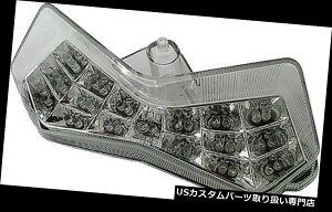 USe[Cg RyeBV20Werkes20Integrated20Taillight20Clear2023MPH-40023AC20Kawasaki20624-0507C Competition Werkes Integrated Taillight Clear #MPH-40023AC Kawasaki 624-0507C