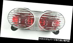 USe[Cg Kawasaki20NA20Y20e[Cg20e[20u[L20Cg20AZu20ZX206002090020ZR2075020720NEW Kawasaki Clear Lens Taillight Tail Brake Light Assembly ZX