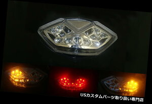 USe[Cg e[20^[20M20Cg20NA20tBbg20JTL20Eҁ20100020Z100020Z1000SX20Versys20650 Tail Turn Signals Light Clear Fit KAWASAKI Ninja 1000 Z1000 Z1000SX Versys 65