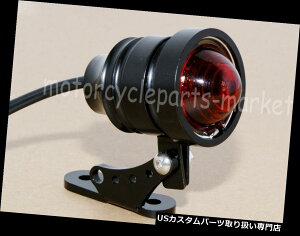 USe[Cg I[goC20LED20re[W20eC20u[L20Cg20́20n[[20JX^20JtF20[T[20{o[ Motorcycle LED vintage Tail Brake Light for Harley custom c