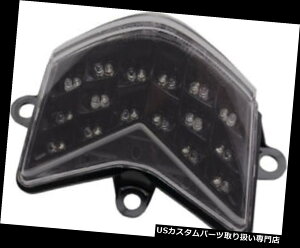 USe[Cg RyeBV20Werkes20Integrated20e[Cg20ubNAEg2023MPH-4023B202010-1215 Competition Werkes Integrated Taillights Blackout #MPH-4023B 2010-1215