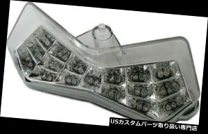 USe[Cg RyeBV20Werkes20Integrated20e[Cg20NA2023MPH-40023AC20 Competition Werkes Integrated Taillight Clear #MPH-40023AC Kawasaki