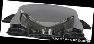 USe[Cg Z1000 07-08̂߂BIKEMASTERꂽÂe[Cg BIKEMASTER INTEGRATED DARK SMOKE TAILLIGHT for Kawasaki Z1000 07-08