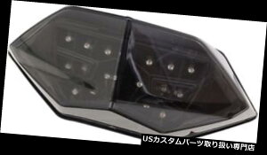 USe[Cg Competition Werkes MPH-40042Be[Cg Competition Werkes MPH-40042B Integrated Taillights