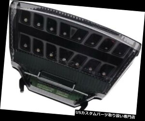 USe[Cg RyeBVWerkes MPH-40039Be[CgubNAEg Competition Werkes MPH-40039B Integrated Taillights Blackout