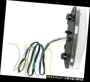 USe[Cg RyeBVWerkes Street BikeCeO[ebhe[CgXeXMPH-4031S Competition Werkes Street Bike Integrated Taillights Stealth MPH-4031S