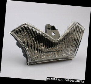 USe[Cg ZZR 1400 ZX-14E23025-0360̂߂̊SȌ㕔e[Cg Complete Rear Taillight for Kawasaki ZZR 1400 ZX-14 Ninja 23025-0360