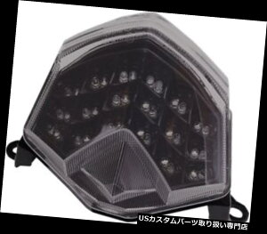 USe[Cg RyeBV[NXCeO[ebhe[CgubNAEgMPH-40034B Competition Werkes Integrated Taillights Blackout MPH-40034B