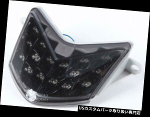 USe[Cg RyeBVWerkes MPH-40023ABCeO[ebhe[CgubN/X[N Competition Werkes MPH-40023AB Integrated Taillights Black/Smoke