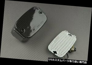 US�e�[�����C�g �e�[�����C�g�t�@���t�@�i�[���|�V�I���I�X�J���g/�J���T�L�I�[���o���J��vn800 1988+ Tail light Faro Fanale posteriore oscurato per KAWASAKI All vulcan vn800 1988+