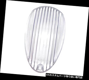 USe[Cg JTL~[Xg[N900NVbN/ LT /JX^02-15 LEDe[CgTL-02111-L Kawasaki Mean Streak 900 Classic / LT /Custom 02-15 LED Tail Light TL-02111-L