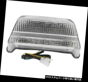 USe[Cg BikeMaster TZK-068-INTCeO[ebhe[Cg BikeMaster TZK-068-INT Integrated Taillight