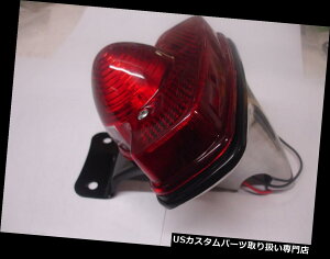 USe[Cg BSAm[ge[CgAZuAv679 68-6823 68-6835 T120 TR6 BSA Triumph Norton Tail Light Assembly Rear Lamp 679 68-6823 68-6835 T120 TR6