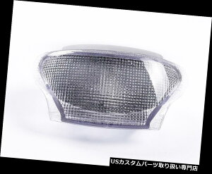 US�e�[�����C�g Led�e�[�����C�g�N���A�����YInt.Turn�M��TRIUMPH�X�s�[�h�g���v��595�f�C�g�i995 Led Tail Light Clear Lens Int.Turn Signal TRIUMPH Speed Triple 595 Daytona 995 �y���s�A���i�z