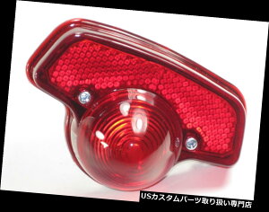 USe[Cg gCAtm[gAe[CgRv[gAZuu[LCg1963-72~co`v Triumph Norton rear taillight complete assembly brake light 1963-72 beehive lamp