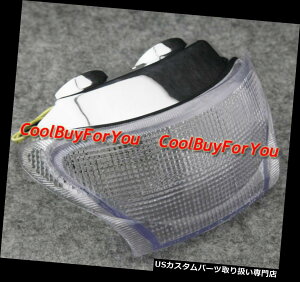 US�e�[�����C�g Triumph Daytona t595 995i Speed Triple�pLED�e�[�����C�g�e�[�����C�g�^�[���V�O�i�� LED Tail Light Tiallight Turn Signals For Triumph Daytona 595 995 Speed Triple �y���s�A���i�z