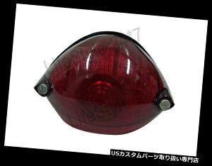 USe[Cg [JXL529e[ve[CggCAt^CK[JueABsao^AjS Lucas L529 Tail Lamp Tail Light Triumph Tiger Cub Terrier Bsa Bantam AjS