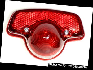 USe[Cg gCAtAe[CgAZu53973 L679Avm[gBSA[JX^Cv Triumph rear taillight assembly 53973 L679 Rear lamp Norton BSA Lucas Type