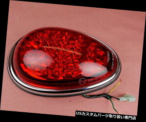 USe[Cg 2010-2016 2017gCAtT_[o[hR}_[e[Cge[Cgu[Lv 2010-2016 2017 Triumph Thunderbird Commander Taillight Tail Light Brake Lamp