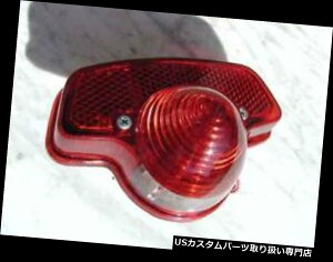 USe[Cg [JX679ACgXgbvne[u[L+ACgBSA B25 A65 B40 TRIUMPH T25 Lucas 679 REAR LIGHT stop n tail brake + rearlight BSA B25 A65 B40 TRIUMPH T25