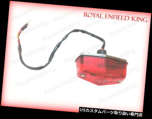 USe[Cg jo[Te[ve[CgBSA AJS䃍CGtB[hm[g Universal Taillamp Taillight BSA AJS Triumph Matchless Royal Enfield Norton