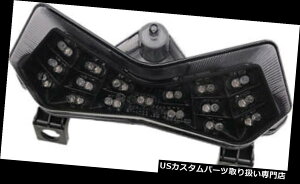 USe[Cg RyeBṼe[CgMPH-80153B COMPETITION WERKES INTEGRATED TAIL LIGHT MPH-80153B