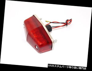 USe[Cg KR LUCAS BSAm[gGtB[he[Cge[ve[CgvAbZuKJ KR LUCAS BSA Triumph Norton Enfield Taillight Taillamp Tail Light Lamp Assem KJ