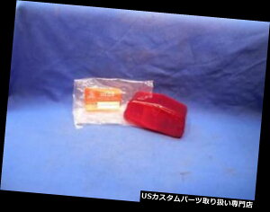 USe[Cg [JXX^Ce[CgYL564 54576001BSAm[gAJSAGNP6462 Lucas Style Tail Light Lens L564 54576001 Triumph BSA Norton AJS Ariel NP6462