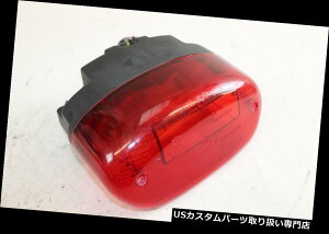 US�e�[�����C�g TRIUMPH SPRINT 900 TOURER 98�e�[���u���[�L���C�g TRIUMPH SPRINT 900 TOURER 98 TAIL BRAKE LIGHT �y���s�A���i�z