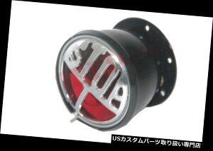USe[Cg vJ~[^CvAXgbvve[CgBZgcCBSAgCAtm[gEC Replica Miller Type Rear Stop Lamp Taillight Vincent Twin BSA Triumph Norton ECs
