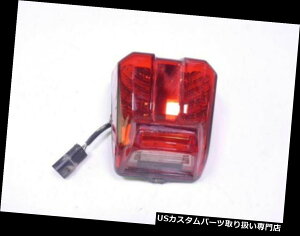 US�e�[�����C�g 14�g���C�A���O���^�C�K�[800�e�[���u���[�L���C�g 14 Triumph Tiger 800 Tail Brake Light �y���s�A���i�z