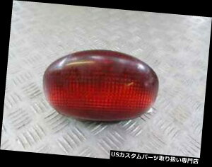 USe[Cg TRIUMPH TT 600 2002ACge[v3523 TRIUMPH TT 600 2002 Rear Light Tail Lamp 3523