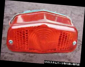USe[Cg VLUCAS 564Xgbv+e[REARLIGHT-BSA C15 TRIUMPH 3TA 5TA T90 / T100SSACg new LUCAS 564 stop+tail REARLIGHT-BSA C15 TRIUMPH 3TA 5TA T90/T100SS rear light