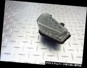 USe[Cg 2005 05-09 TRIUMPH SPRINT ST 1050Ae[Cgu[LvAZuOEMeXgς 2005 05-09 TRIUMPH SPRINT ST 1050 REAR TAIL LIGHT BRAKE LAMP ASSEMBLY OEM TESTED