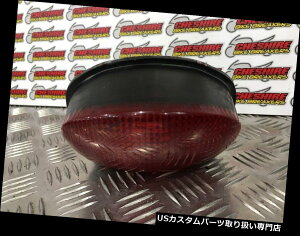 USe[Cg Triumph Daytona 955 i 955i 2001 - 2006 Gen 2Au[Le[Cg Triumph Daytona 955 i 955i 2001 - 2006 Gen 2 Rear Brake Tail Light