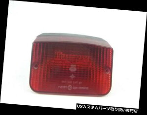 US�e�[�����C�g �g���C�A���t�g���t�B�[900�e�[���u���[�L���C�g Triumph Trophy 900 Tail Brake Light �y���s�A���i�z