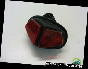 US�e�[�����C�g TRIUMPH DAYTONA 650 2004�����e�[�����C�g�X�g�b�v�e�[�� TRIUMPH DAYTONA 650 2004 REAR TAIL LIGHT STOP TAIL �y���s�A���i�z