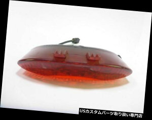 US�e�[�����C�g 09 12 Triumph Daytona 675�e�[���u���[�L���C�g 09 12 Triumph Daytona 675 Tail Brake Light �y���s�A���i�z