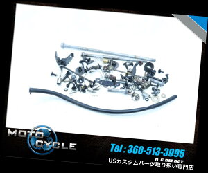 USe[Cg 2005 TRIUMPH DAYTONA 650 600̑̃{g{g05 T7 2005 TRIUMPH DAYTONA 650 600 MISCELLANEOUS BOLTS BOLT 05 T7